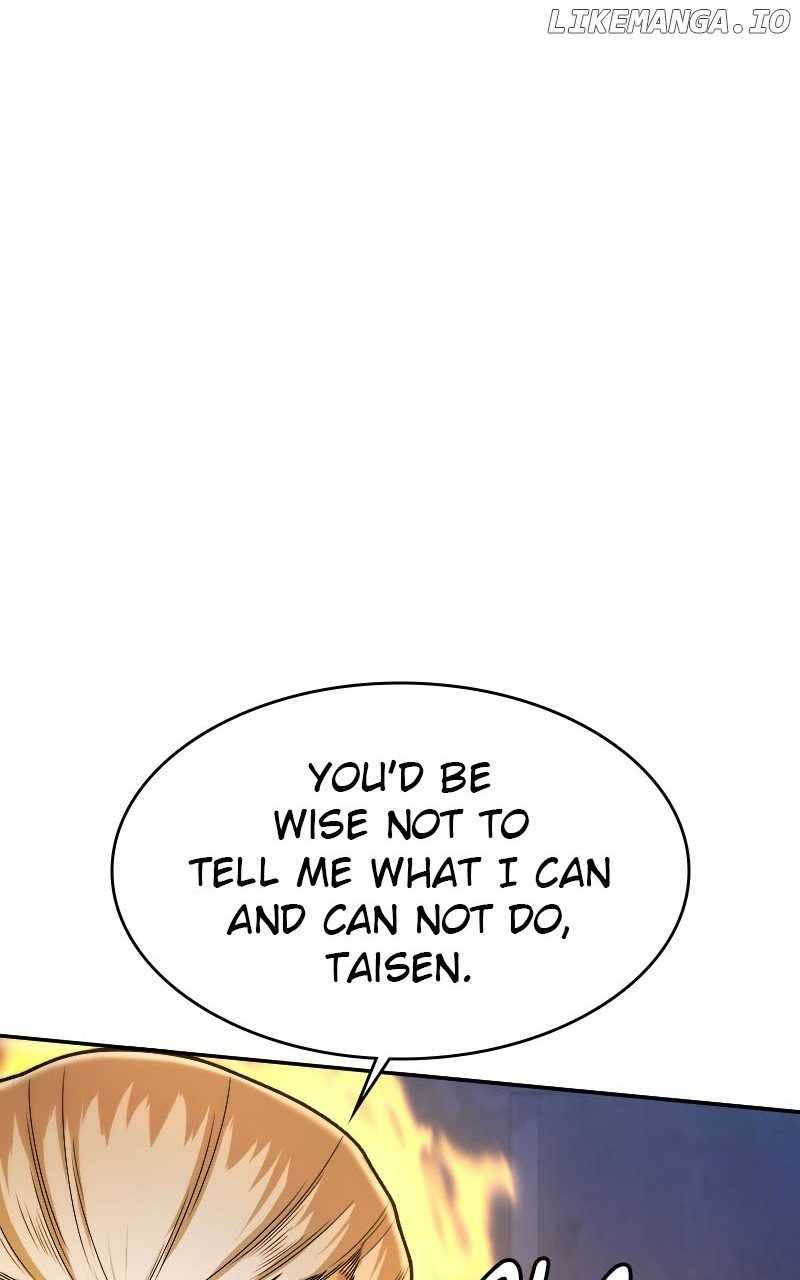 Paranoid Mage Chapter 63 15